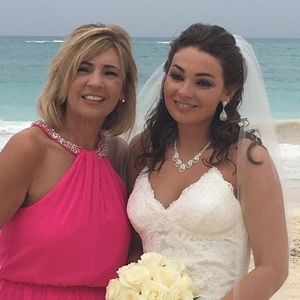 Meet your Posher, Wendy